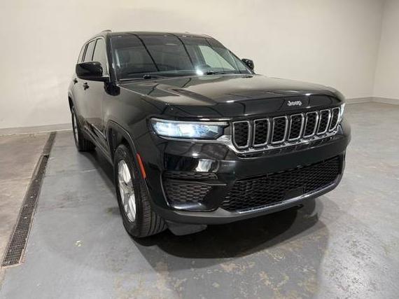 JEEP GRAND CHEROKEE 2023 1C4RJHAG4PC651610 image